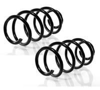 Coppia Molle Ammortizzatori Anteriore Destro=Sinistro GH-204725