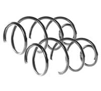 Coppia Molle Ammortizzatori Anteriore Destro=Sinistro GH-209913