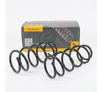 Coppia Molle Ammortizzatori Anteriori D + S per Fiat Panda 1,1/1,2 09.2003-