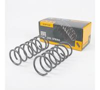 Coppia Molle Ammortizzatori Anteriori D + S per Ford Mondeo I 1993-1996