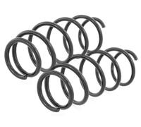 Coppia Molle Ammortizzatori Anteriori D+S per Opel Astra H 2004-2009 1.7CDTI,2.0