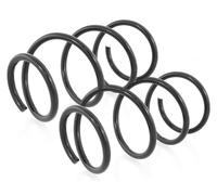 Coppia Molle Ammortizzatori Anteriori per BMW 5 E60,E61 03- 3.0 D,3.5 D,4.0,4.5