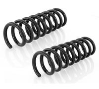 Coppia Molle Ammortizzatori Anteriori per Mercedes C-Classe 202,W202,S202 1993-