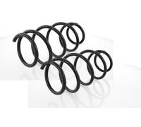 Coppia Molle Ammortizzatori Anteriori per Renault Espace IV + Grand / Vel Satis