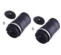 COPPIA MOLLE AMMORTIZZATORI PNEUMATICHE ARIA POSTERIORE MERCEDES CLASSE R W251