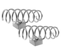 Coppia Molle Ammortizzatori Posteriore Destro=Sinistro GH-2215141