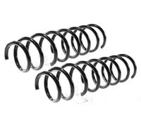 Coppia Molle Ammortizzatori Posteriore Destro=Sinistro GH-221518