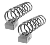 Coppia Molle Ammortizzatori Posteriore Destro=Sinistro GH-2215181