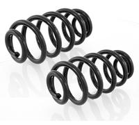 Coppia Molle Ammortizzatori Posteriore Destro=Sinistro GH-224736