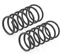 Coppia Molle Ammortizzatori Posteriori D + S per Ford Cougar (EC) 1998-2001