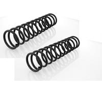 Coppia Molle Ammortizzatori Posteriori Destro Sinistro per Audi 80, 90 1986-1991