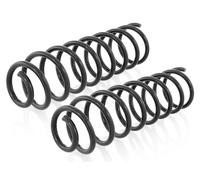 Coppia Molle Ammortizzatori Posteriori per Audi A4 Avant 8D,B5 1994-2001 Combi