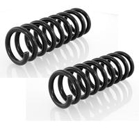 Coppia Molle Ammortizzatori Posteriori per MB E-Classe W210,C W203,CLK A C209