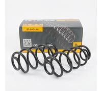 Coppia Molle Ammortizzatori Posteriori per Renault Espace IV, Grand JK 09.2002