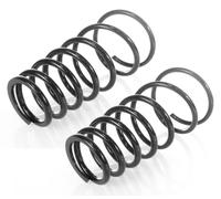 Coppia Molle Ammortizzatori Posteriori per Toyota Camry V30 01-, Camry V40 2006-