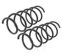 Coppia Molle Anteriori per DACIA DUSTER 2010-2018