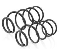 Coppia Molle Anteriori per Ford Focus II 08.04- 1.6-2.0 1.6TDCI,1.8,2.0