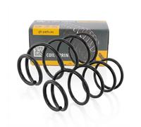 Coppia Molle Anteriori per Ford Focus II 08.04- 1.6-2.0 1.6TDCI,1.8,2.0
