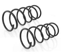 Coppia Molle Anteriori per Ford Mondeo II BAP,BFP + Combi BNP 1996-2000