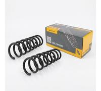 Coppia Molle Anteriori per Mercedes CLK A208,E-Classe S210,W210,210,SLK R170