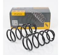 Coppia Molle Anteriori per Opel Astra II G,Vectra B + Caravan 1995-2009