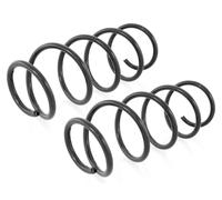Coppia Molle Anteriori per Opel Signum 2003- / Vectra C + Caravan 2002-