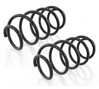 Coppia Molle Anteriori per Passat 3C2,3C5 05-,CC,Skoda Superb II +Combi