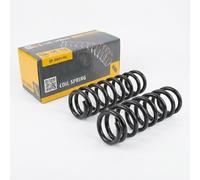 Coppia Molle Anteriori per Suzuki Grand Vitara I FT,GT 1998- 2.0,2.5 V6