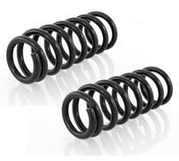 Coppia Molle Anteriori per Suzuki Grand Vitara I FT,GT 1998- 2.0,2.5 V6