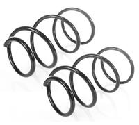 Coppia Molle Anteriori per Toyota Corolla E12 1.4/1.6, Prius NHW20 1.5
