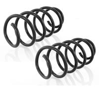 Coppia Molle Anteriori per VW Touran 1T 1.9 TDI,2.0 FSI,2.0 TDI 02.03-