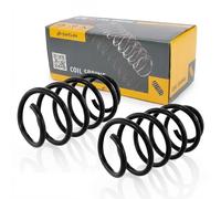 Coppia Molle Anteriori per VW Touran 1T 1.9 TDI,2.0 FSI,2.0 TDI 02.03-