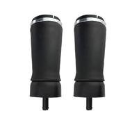 Coppia molle di sospensione pneumatiche posteriori sinistra e destra compatibili con 2013-2018 L405 LR101593 LR101595 LR101594 LR034262