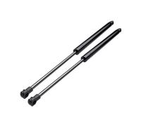 Coppia Molle Gas per Fiat per 500 2007 2008 2009-2015 2016 2017 Bagagliaio di Un'auto Portellone Posteriore Molla A Gas Ammortizzatore Ricambi Auto Puntoni A Gas