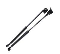 Coppia Molle Gas per Hyundai per Terracan HP Senza Spoiler 2001-2006 Tronco Struts Posteriore Portellone Boot Molle A Gas Struts Shock Ascensore Supporti Pistoni Ammortizzatori