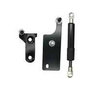 Coppia Molle Gas per Toyota per Hilux per GUN125 per Revo 2015-2022 Auto Posteriore Portellone Rallentatore Asta Supporto Ascensore Puntone Bar Ammortizzatore A Gas Pistoni Ammortizzatori