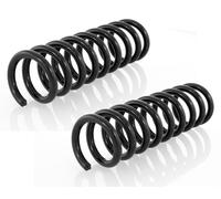 Coppia Molle Posteriori per Mercedes E-Classe W210,W203 C-Classe W203,CLK A/C209