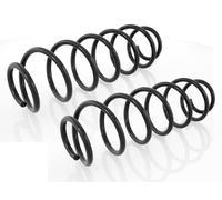 Coppia Molle Posteriori per Renault Laguna II Grandtour K74,KG0_ Combi