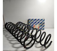 COPPIA MOLLE SOSPENSIONE ANTERIORE FIAT RITMO DS ORIGINALE 4434539