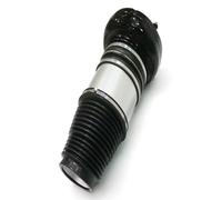 Coppia Molle Sospensioni ad Aria Compatibile Con A6 Per Allroad Per Quattro 2013-2018 Per A6L 2012-2019 Sospensioni Pneumatiche Borse A Molla Ammortizzatore 95B616039(Rear,L)