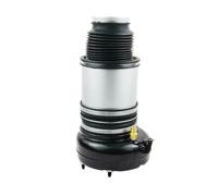 Coppia Molle Sospensioni ad Aria Compatibile Con A6 Per Allroad Per Quattro 2013-2018 Per A6L 2012-2019 Sospensioni Pneumatiche Borse A Molla Ammortizzatore 95B616039(Front,R)