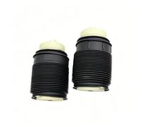 Coppia Molle Sospensioni ad Aria Compatibile Con Benz Per E-Class Per E250 E300 E350 2009-2016 Sospensioni Pneumatiche Posteriori Per Auto Per Coppia Di Borse A Molla A2123200325(Kit)
