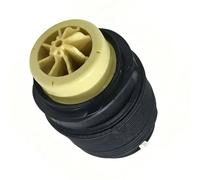Coppia Molle Sospensioni ad Aria Compatibile Con Benz Per E63 Per AMG 2010-2011 Per W212 S212 C218 Sospensioni Pneumatiche Posteriori Sinistra Destra Borse A Molla A2123200325(L)