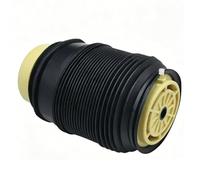 Coppia Molle Sospensioni ad Aria Compatibile Con Benz Per E63 Per AMG 2010-2011 Per W212 S212 C218 Sospensioni Pneumatiche Posteriori Sinistra Destra Borse A Molla A2123200325(R)
