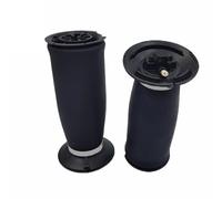 Coppia Molle Sospensioni ad Aria Compatibile Con BMW Per 530i Per 530xd E60 E61 2001-2010 Sospensioni Pneumatiche Posteriori Per Auto Accessori Borsa A Molla 37126765602