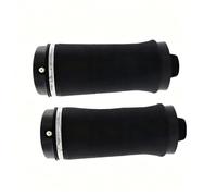 Coppia Molle Sospensioni ad Aria Compatibile Con Jeep Per Grand Per Cherokee 2011-2016 2 Pezzi Molle Di Sospensione Pneumatiche Posteriori Sinistra E Destra 68029911AB
