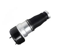 Coppia Molle Sospensioni ad Aria Soffietto Aria Sospensione Compatibile Con Benz Per S-Class S450 Per 4Matic 2008-2011 Sospensioni Pneumatiche Anteriori Borse A Molla 2213209713(R)