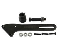 Coppia Moltiplicatore Kit Adattatore - Abiti Ford - Laser 7317 Nuovo