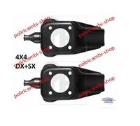 COPPIA MONTANTE BRACCIO SOSPENSIONE ANTERIORE SX/DX FIAT PANDA LANCIA Y10 4X4