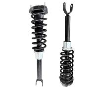 Coppia Montante Completo Anteriore per Mercedes-Benz Classe E W211 T-Model S211